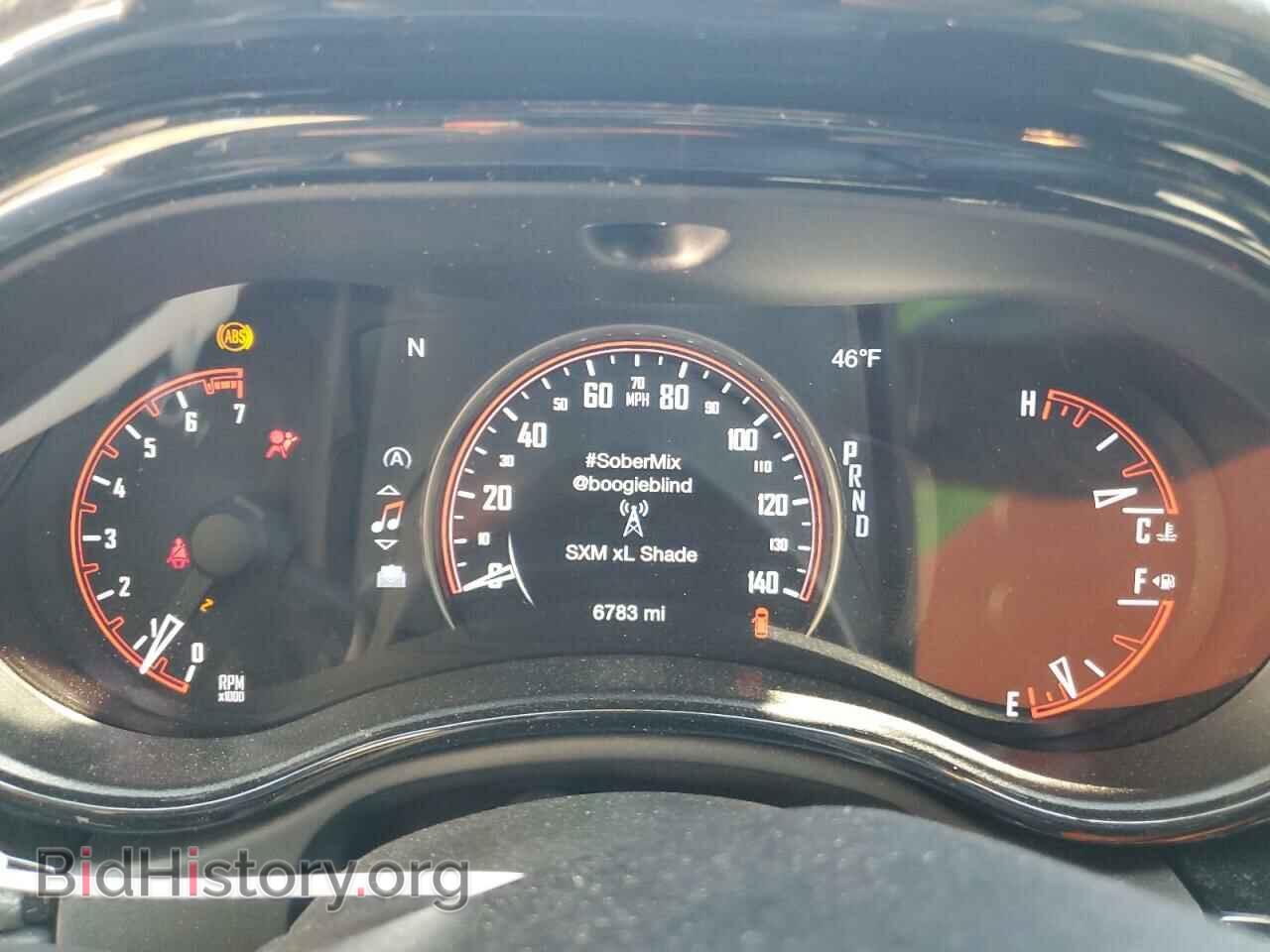 2023 DODGE DURANGO - VIN: 1C4RDHAG0PC624671 - Фото 9