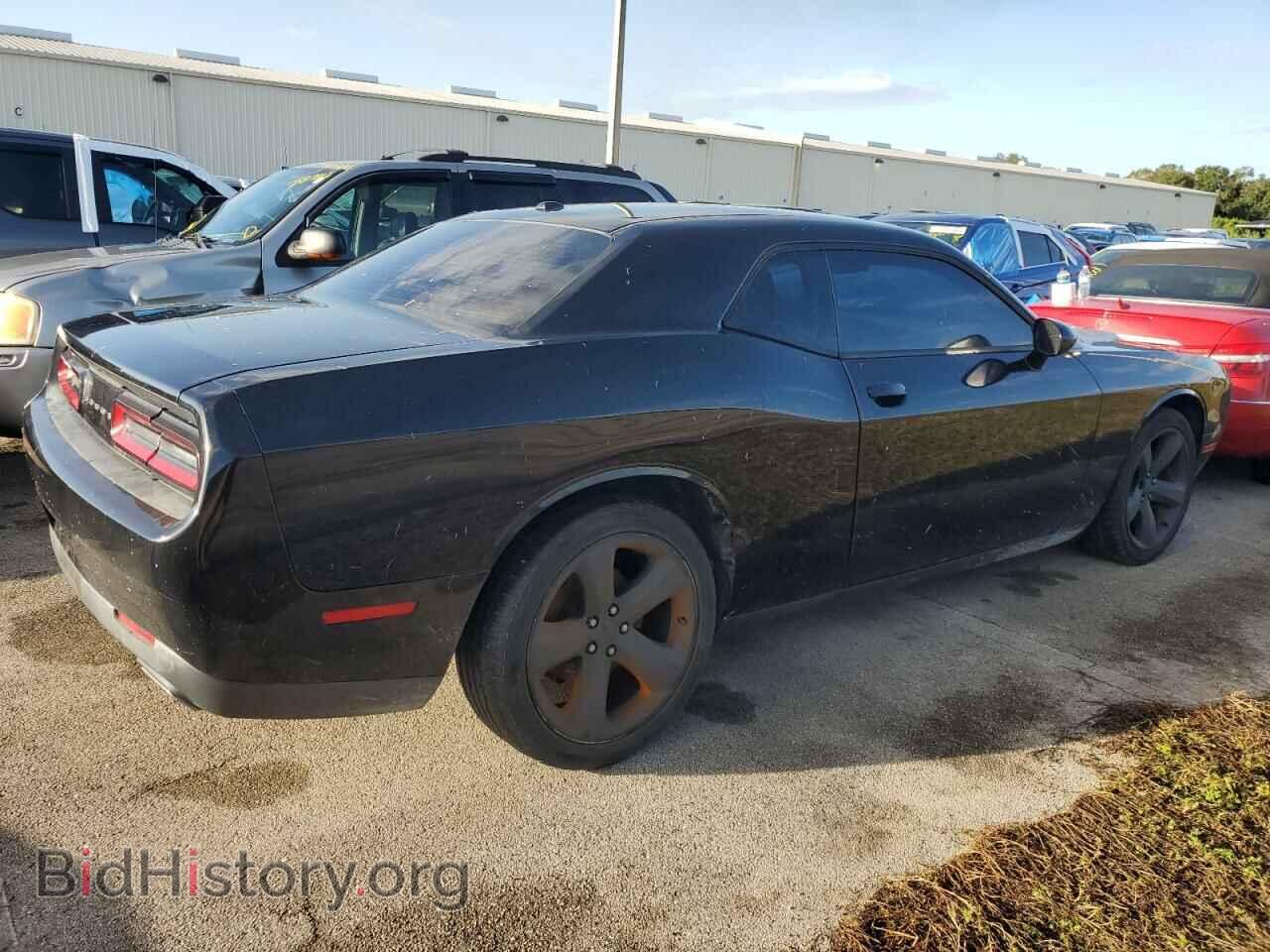 2016 DODGE CHALLENGER - VIN: 2C3CDZAG8GH284070 - Photo 3