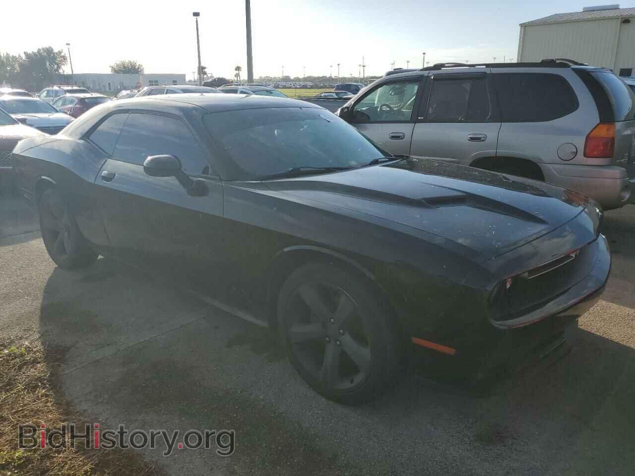 2016 DODGE CHALLENGER - VIN: 2C3CDZAG8GH284070 - Photo 4