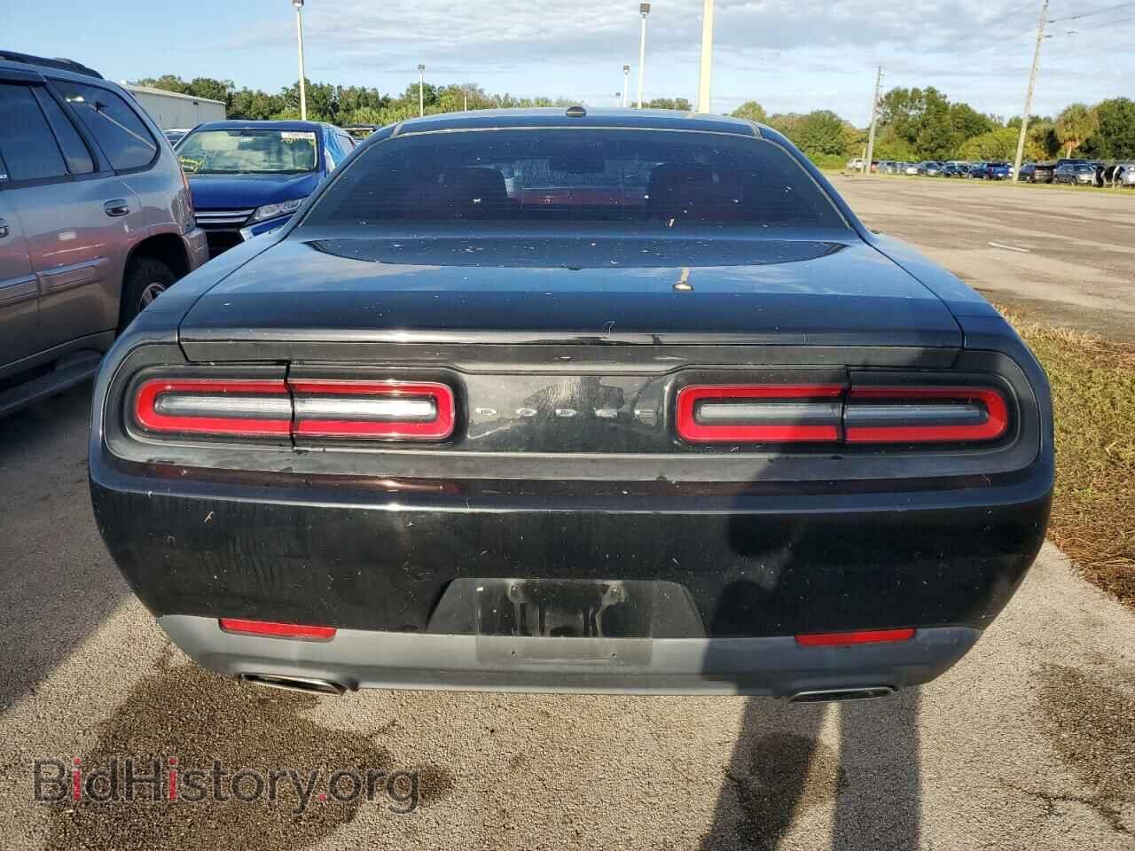 2016 DODGE CHALLENGER - VIN: 2C3CDZAG8GH284070 - Photo 6
