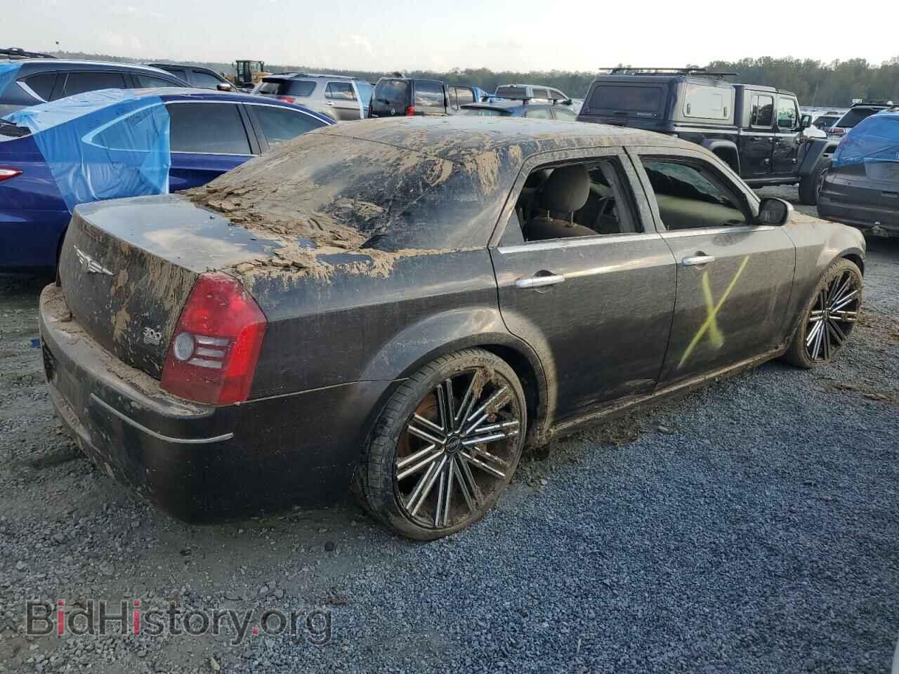 2010 CHRYSLER 300 - VIN: 2C3CA4CD4AH148105 - Фото 3