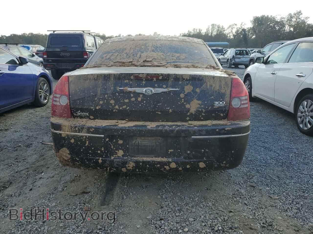 2010 CHRYSLER 300 - VIN: 2C3CA4CD4AH148105 - Фото 6