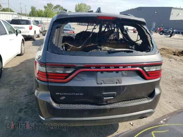 2019 DODGE DURANGO - VIN: 1C4RDJAG0KC536476 - Фото 6
