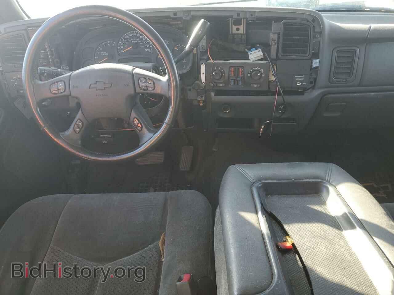 2004 CHEVROLET ALL Models - VIN: 2GCEK19T641300736 - Фото 8