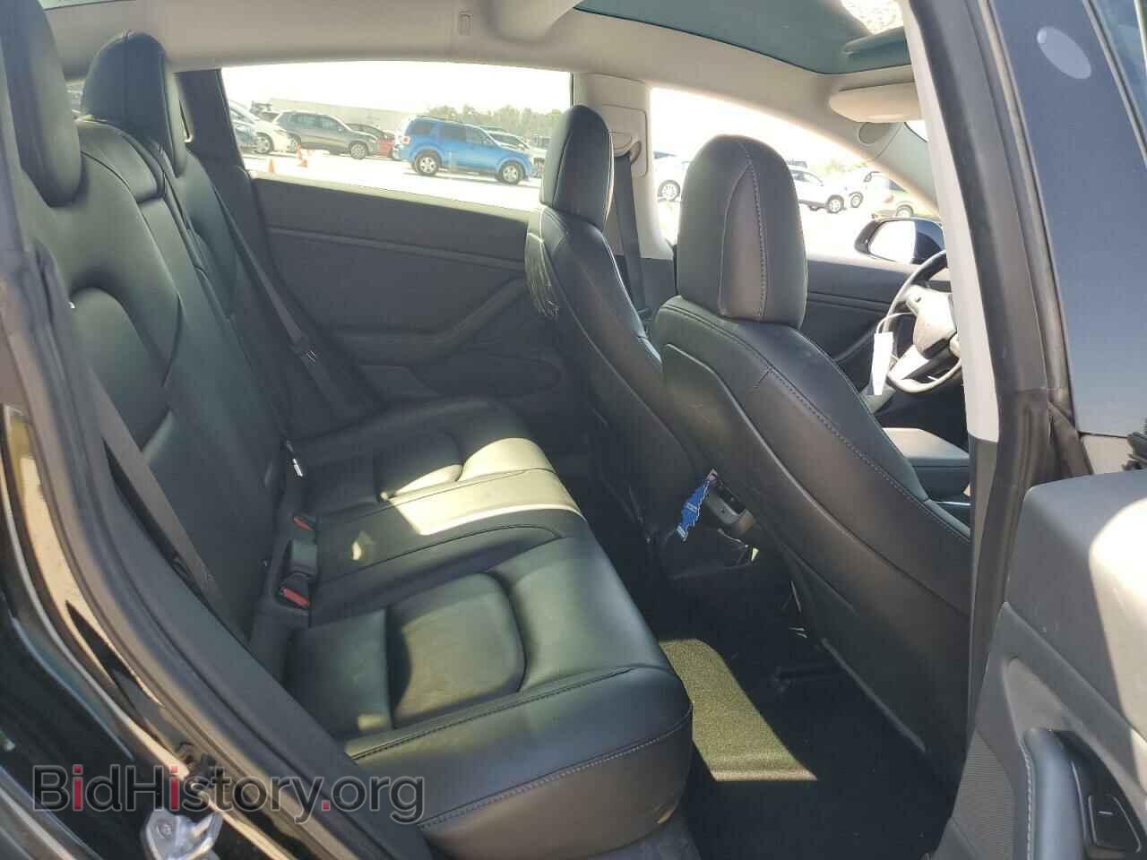 2018 TESLA MODEL 3 - VIN: 5YJ3E1EA0JF166012 - Фото 10