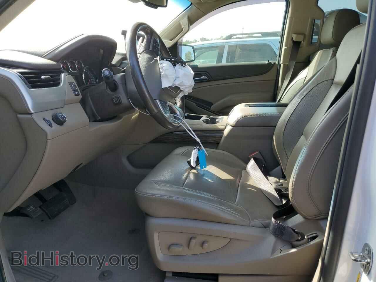 2019 GMC YUKON - VIN: 1GKS1BKC4KR258145 - Фото 7