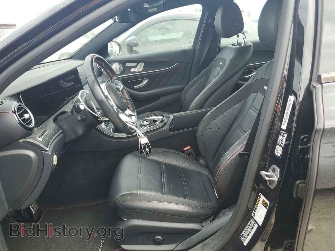 2019 MERCEDES-BENZ E-CLASS - VIN: WDDZF6BB3KA614440 - Фото 7
