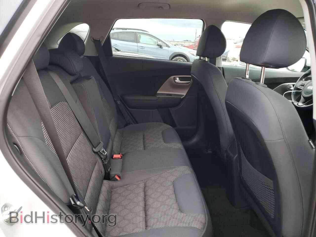2019 KIA NIRO - VIN: KNDCB3LC2K5230918 - Фото 10