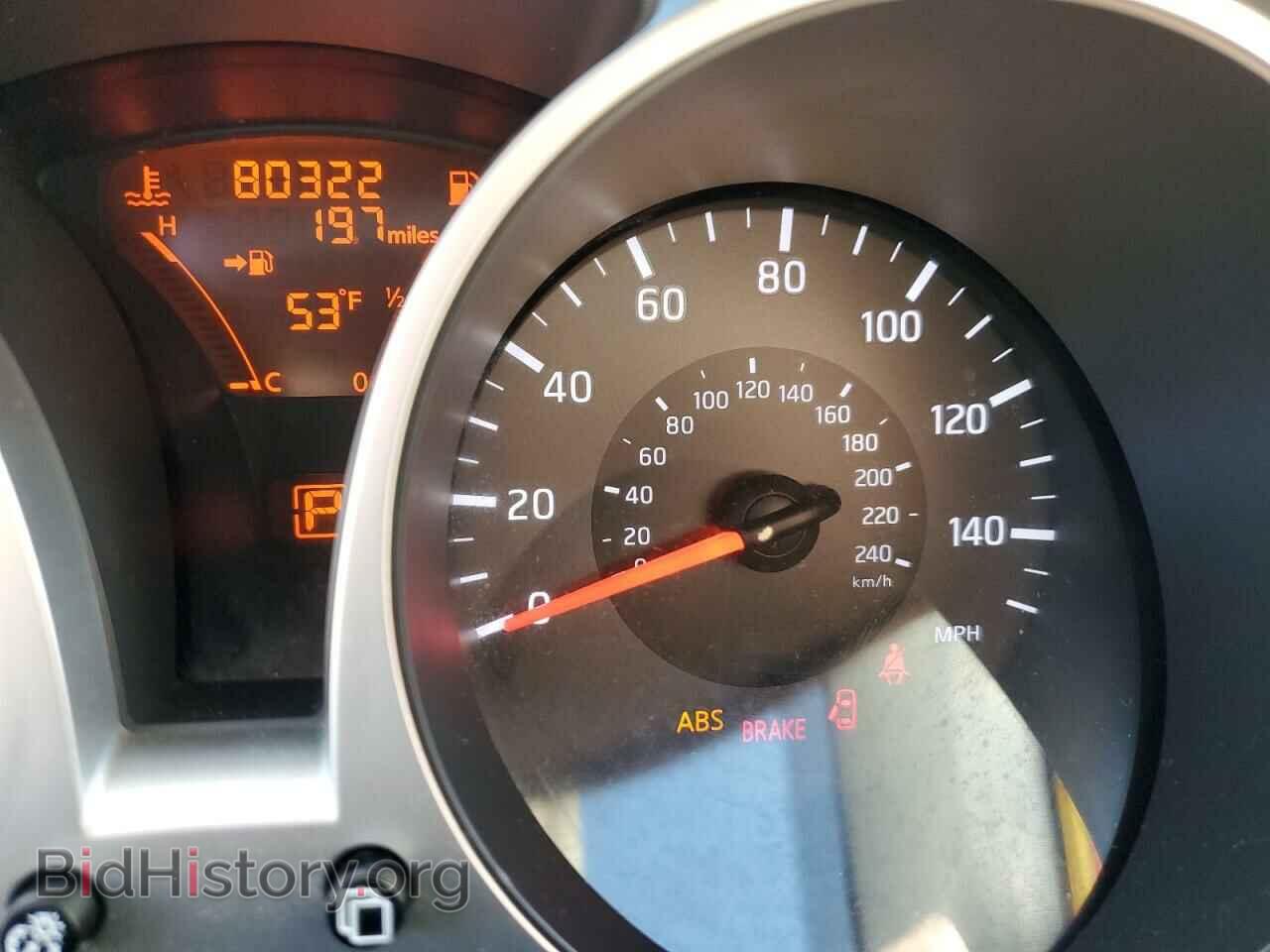 2015 NISSAN JUKE - VIN: JN8AF5MV2FT559731 - Фото 9