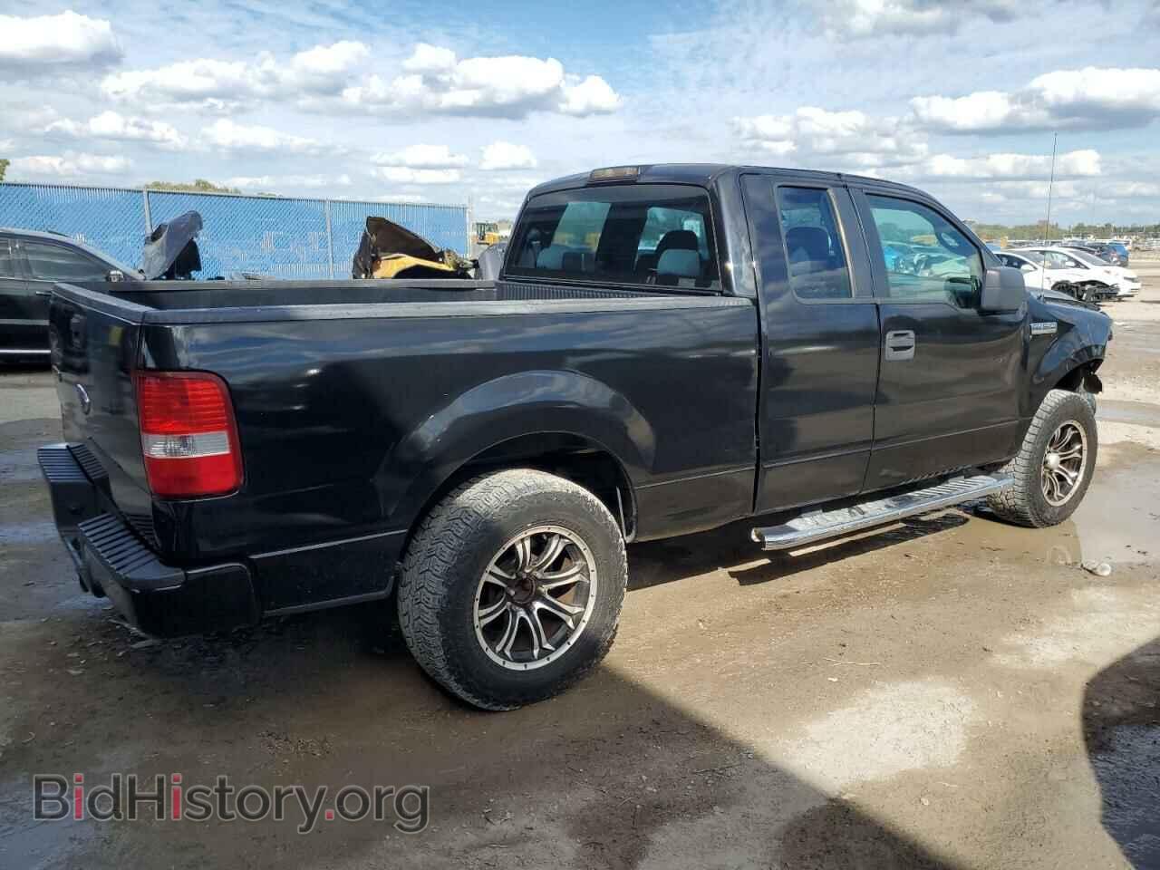 2006 FORD All Models - VIN: 1FTRX12W16NB00954 - Фото 3