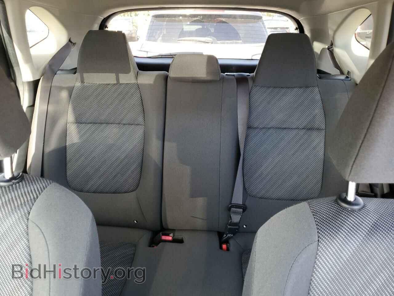 2021 KIA SELTOS - VIN: KNDEPCAA8M7077500 - Фото 10