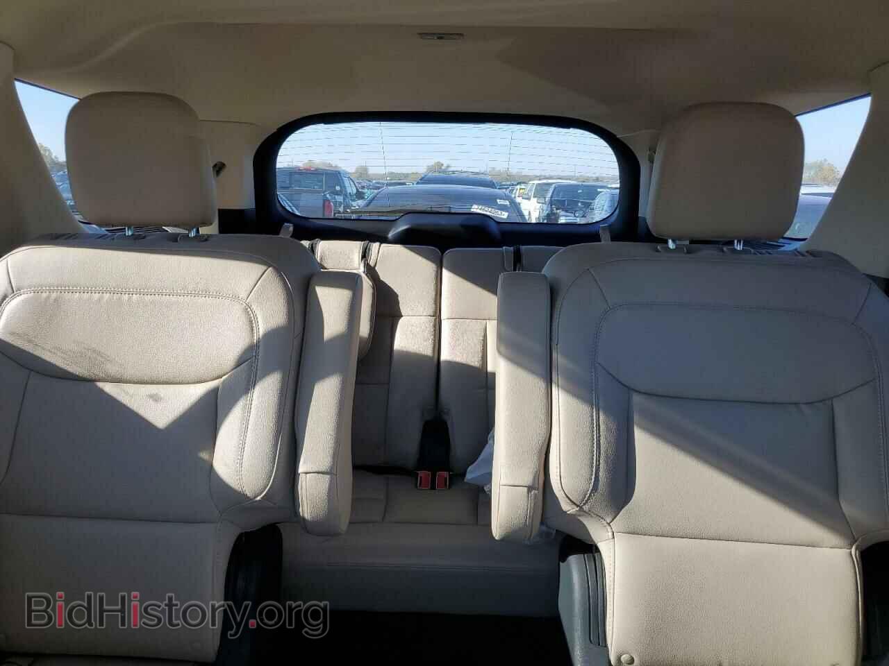 2021 FORD EXPLORER - VIN: 1FMSK8DH6MGA15712 - Фото 10