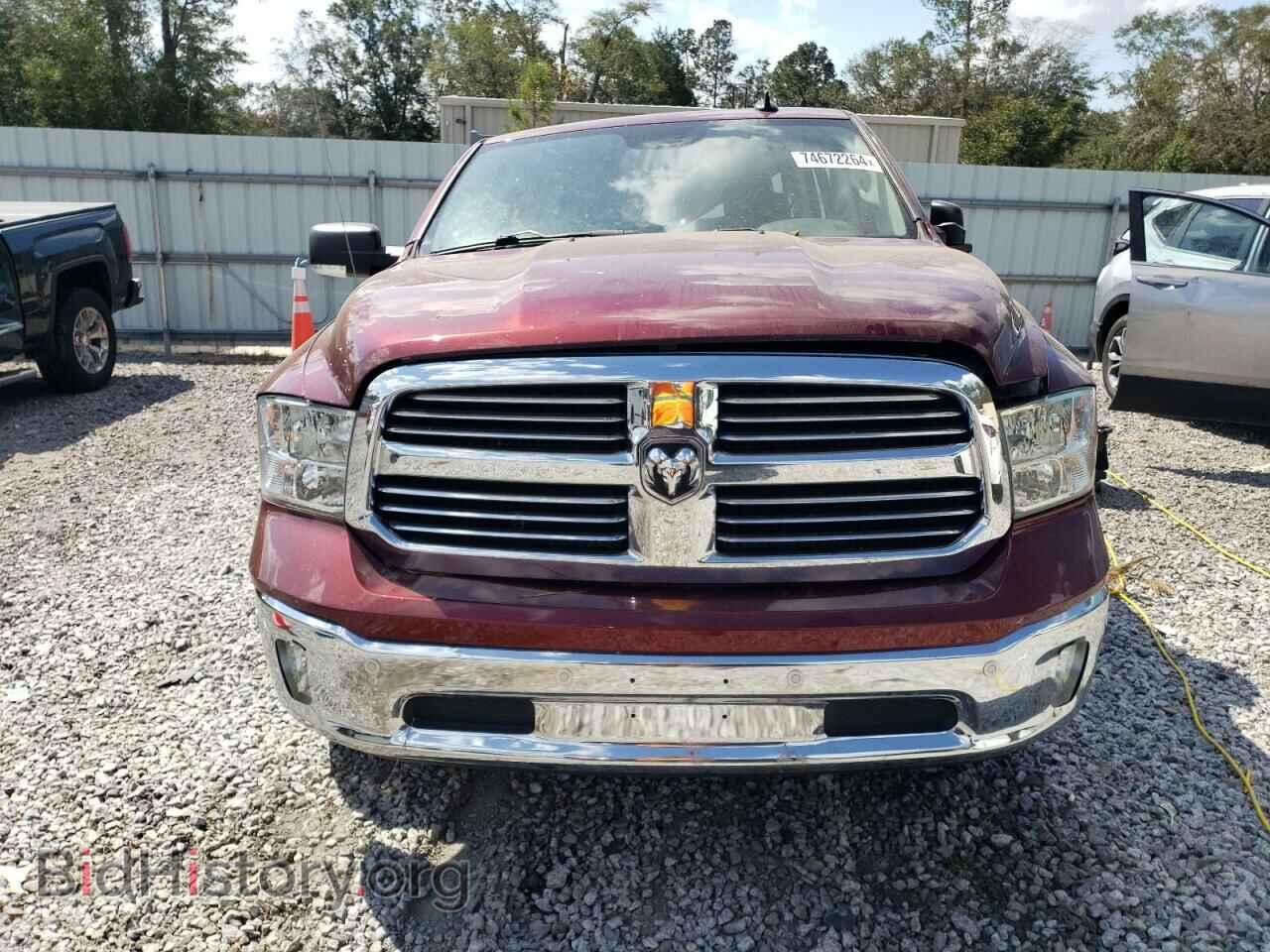 2017 RAM 1500 - VIN: 3C6RR7LT3HG524219 - Фото 5
