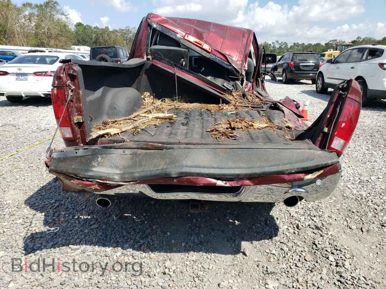 2017 RAM 1500 - VIN: 3C6RR7LT3HG524219 - Фото 6