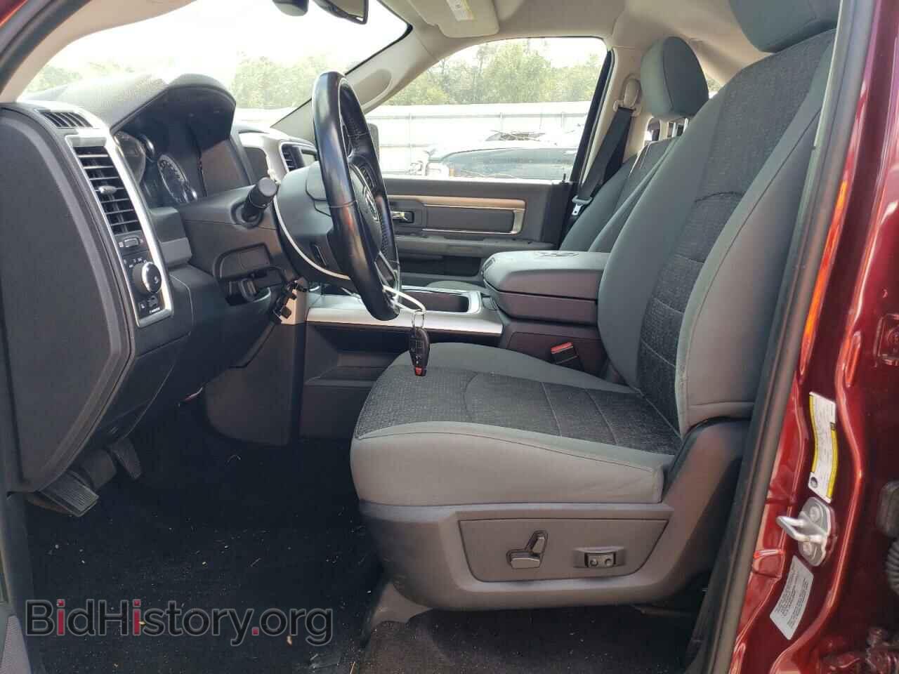 2017 RAM 1500 - VIN: 3C6RR7LT3HG524219 - Фото 7