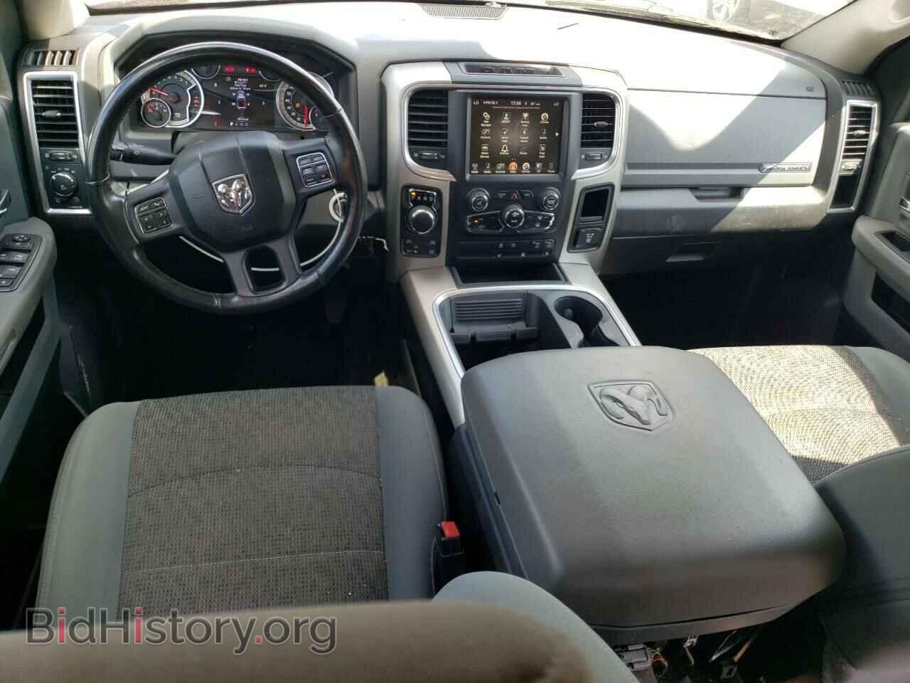 2017 RAM 1500 - VIN: 3C6RR7LT3HG524219 - Фото 8