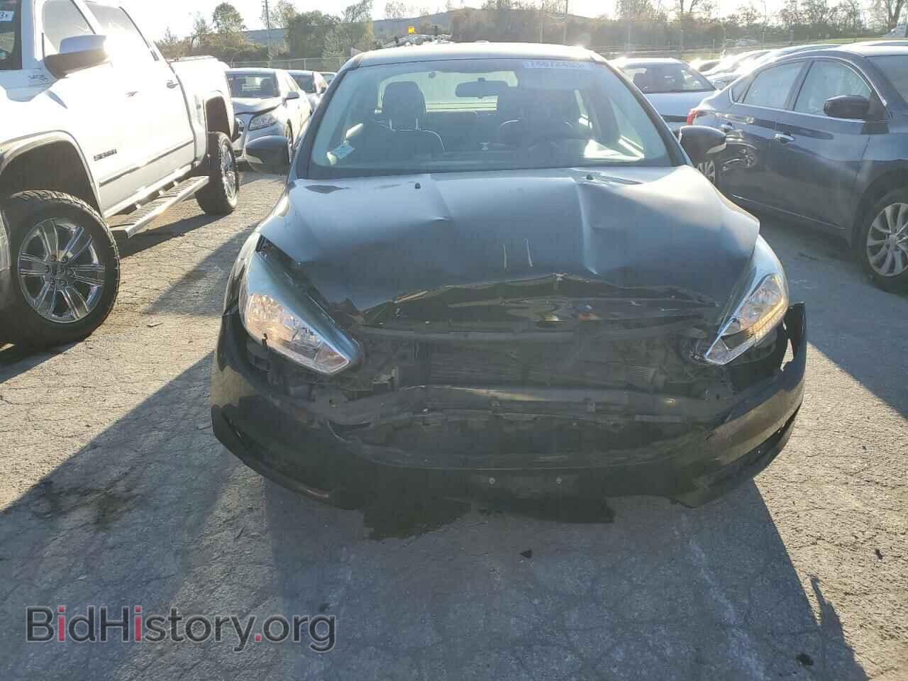 2017 FORD FOCUS - VIN: 1FADP3F26HL204180 - Фото 5