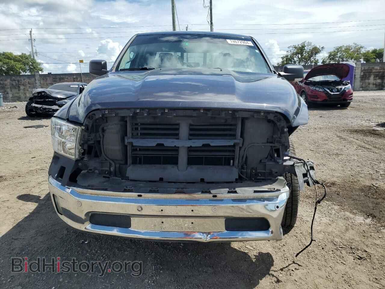 2017 RAM 1500 - VIN: 1C6RR6LG8HS847039 - Фото 5