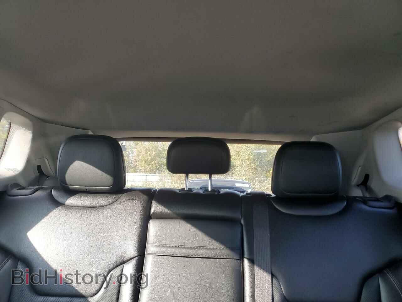 2020 JEEP COMPASS - VIN: 3C4NJDCBXLT147957 - Фото 10