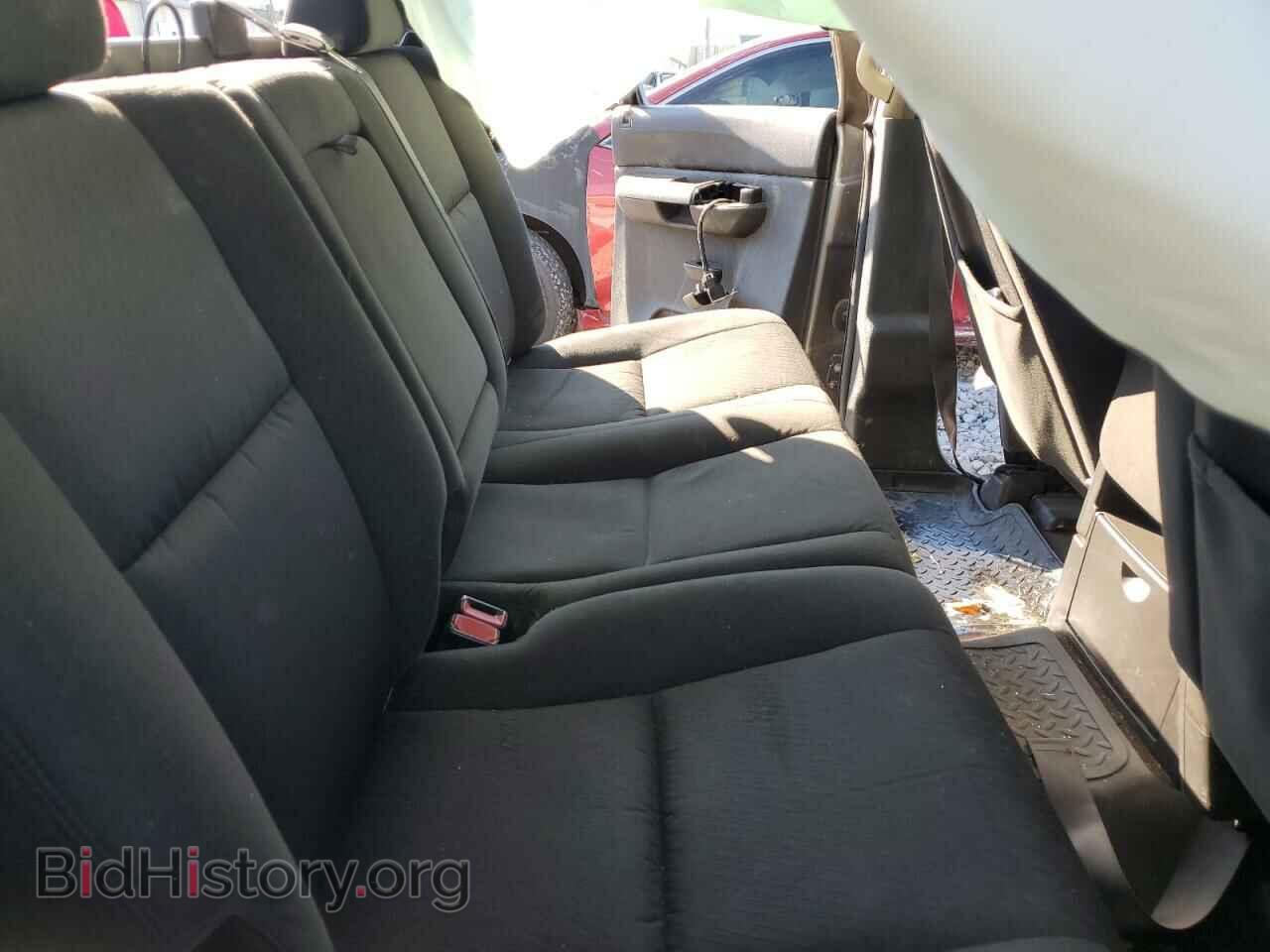 2013 CHEVROLET ALL Models - VIN: 3GCPCSE05DG187909 - Фото 10