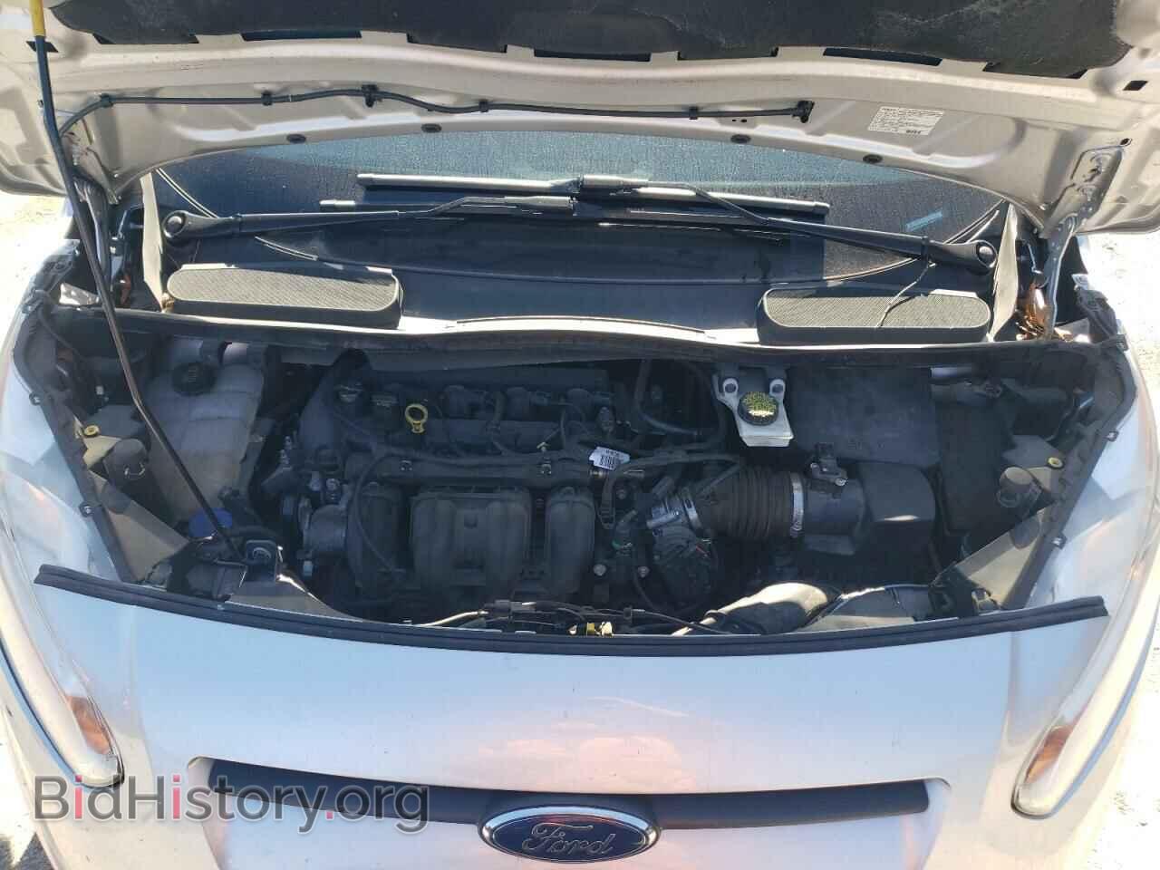 2018 FORD TRANSIT - VIN: NM0GE9F78J1372946 - Фото 12