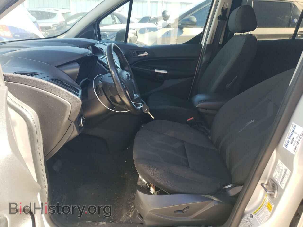 2018 FORD TRANSIT - VIN: NM0GE9F78J1372946 - Фото 7