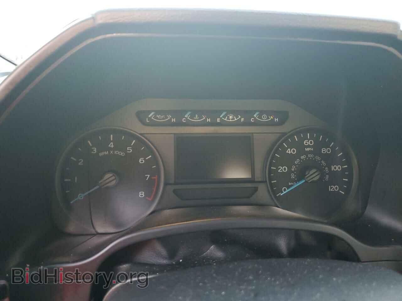2017 FORD All Models - VIN: 1FTMF1C82HKD67179 - Photo 9