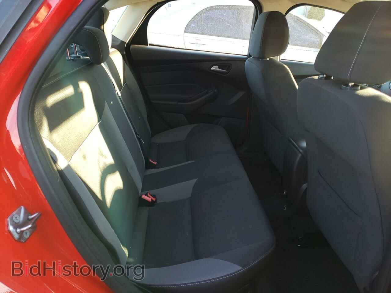 2013 FORD FOCUS - VIN: 1FADP3F29DL302422 - Photo 10