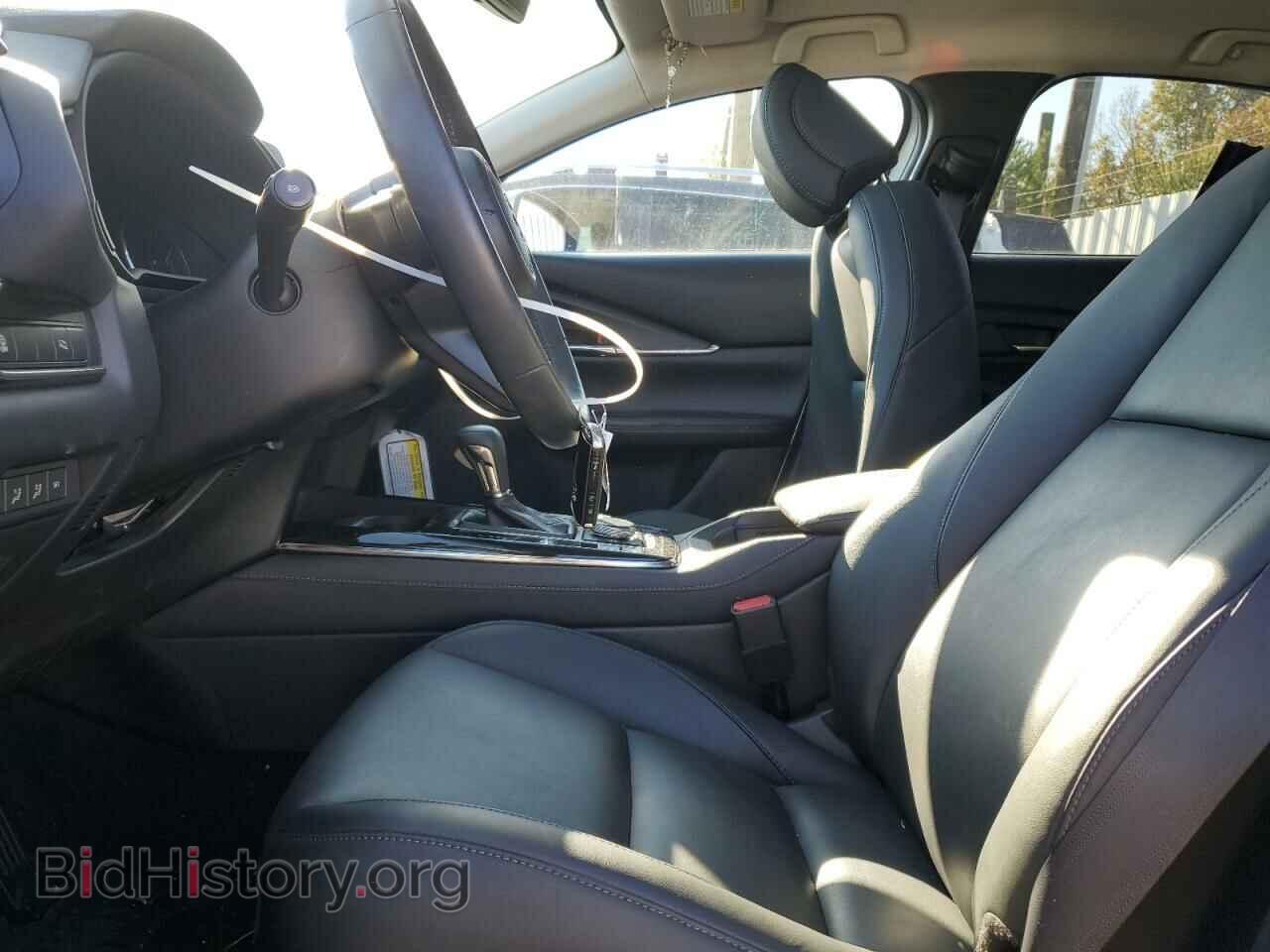 2021 MAZDA CX30 - VIN: 3MVDMBCL5MM248317 - Фото 7