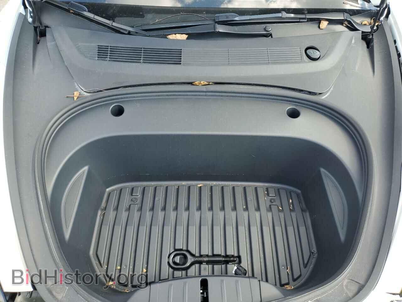 2023 TESLA MODEL 3 - VIN: 5YJ3E1EA5PF454360 - Photo 11
