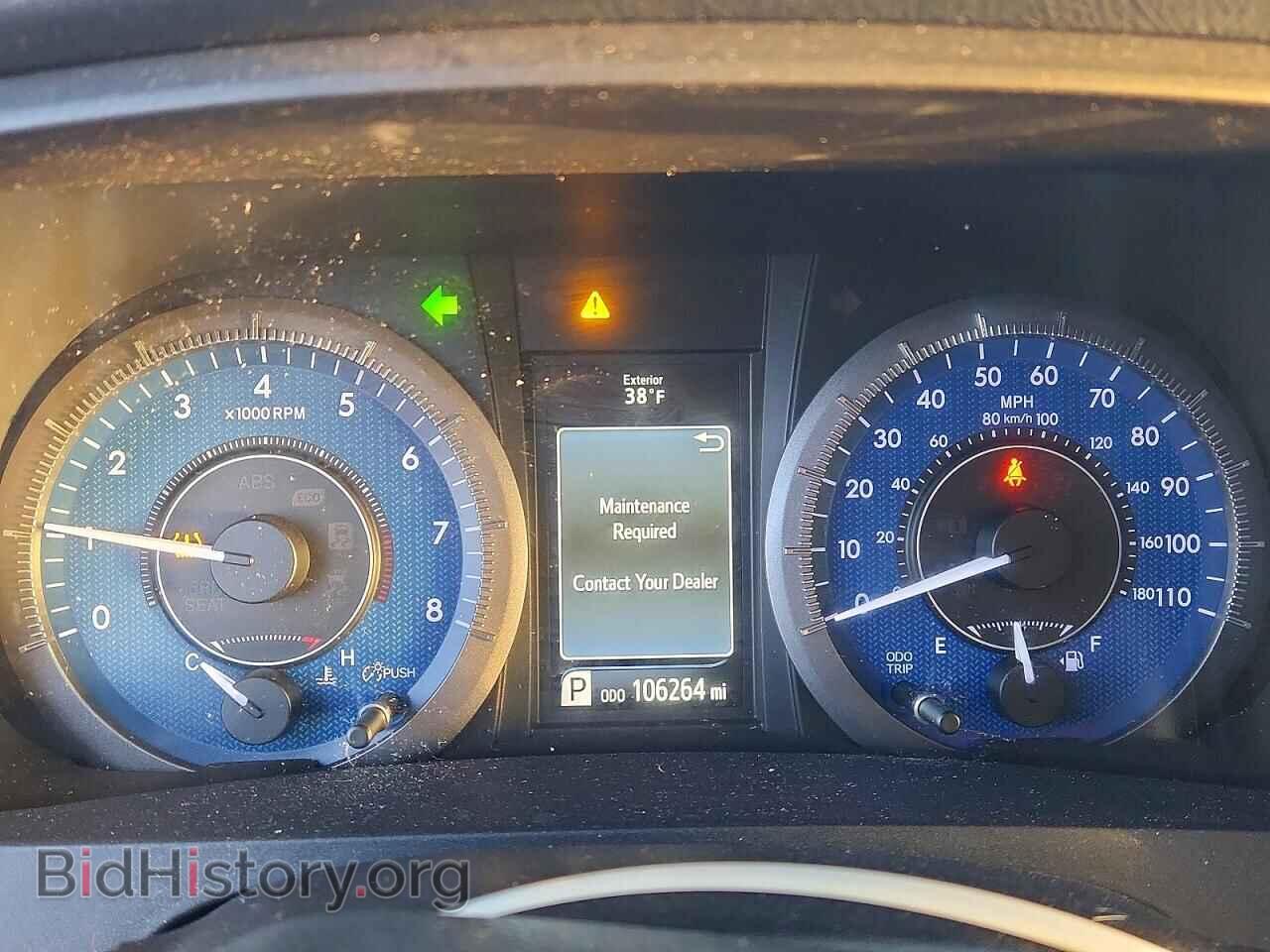 2019 TOYOTA All Models - VIN: 5TDZZ3DC6KS003312 - Фото 9