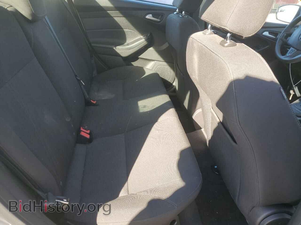 2016 FORD FOCUS - VIN: 1FADP3F20GL329531 - Фото 10
