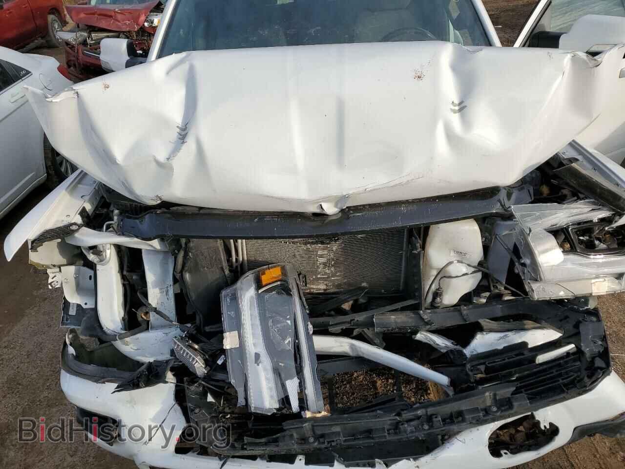 2020 RAM 1500 - VIN: 1C6SRFFT6LN305584 - Фото 11