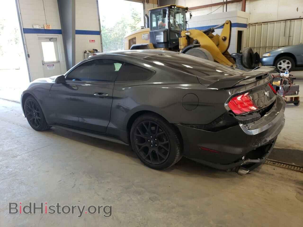 2018 FORD ALL Models - VIN: 1FA6P8TH0J5175087 - Фото 2