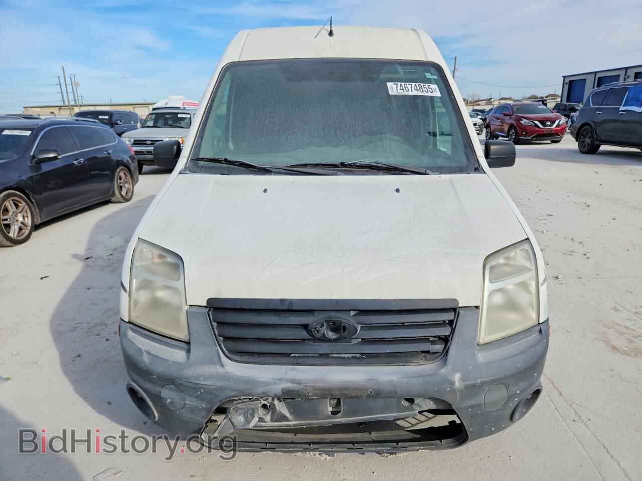 2012 FORD TRANSIT - VIN: NM0LS7AN3CT097222 - Фото 5