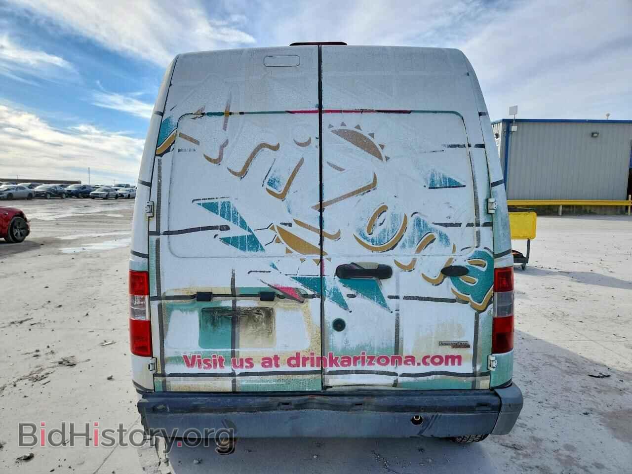 2012 FORD TRANSIT - VIN: NM0LS7AN3CT097222 - Фото 6
