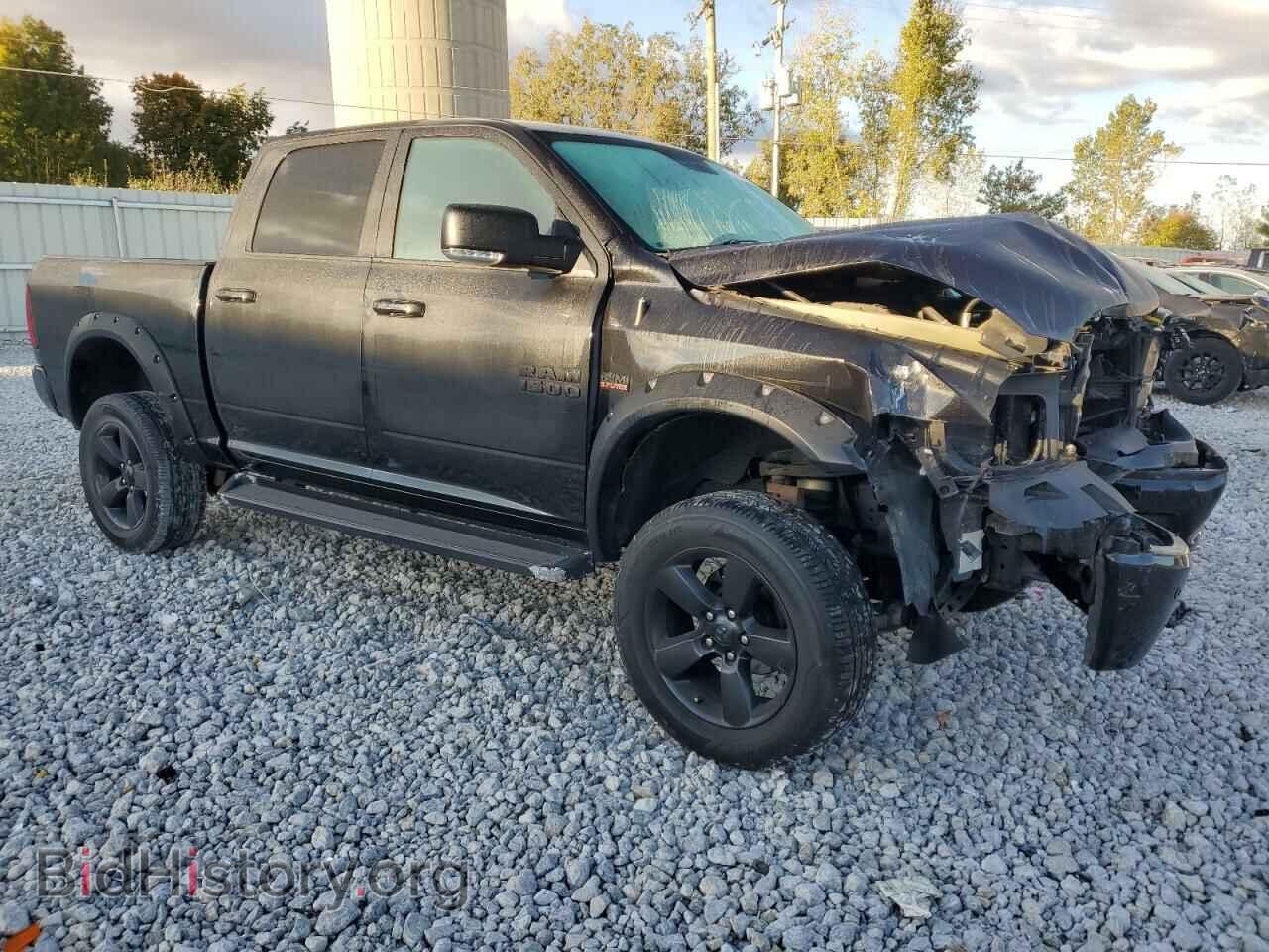 2018 RAM 1500 - VIN: 1C6RR7LTXJS232839 - Photo 4