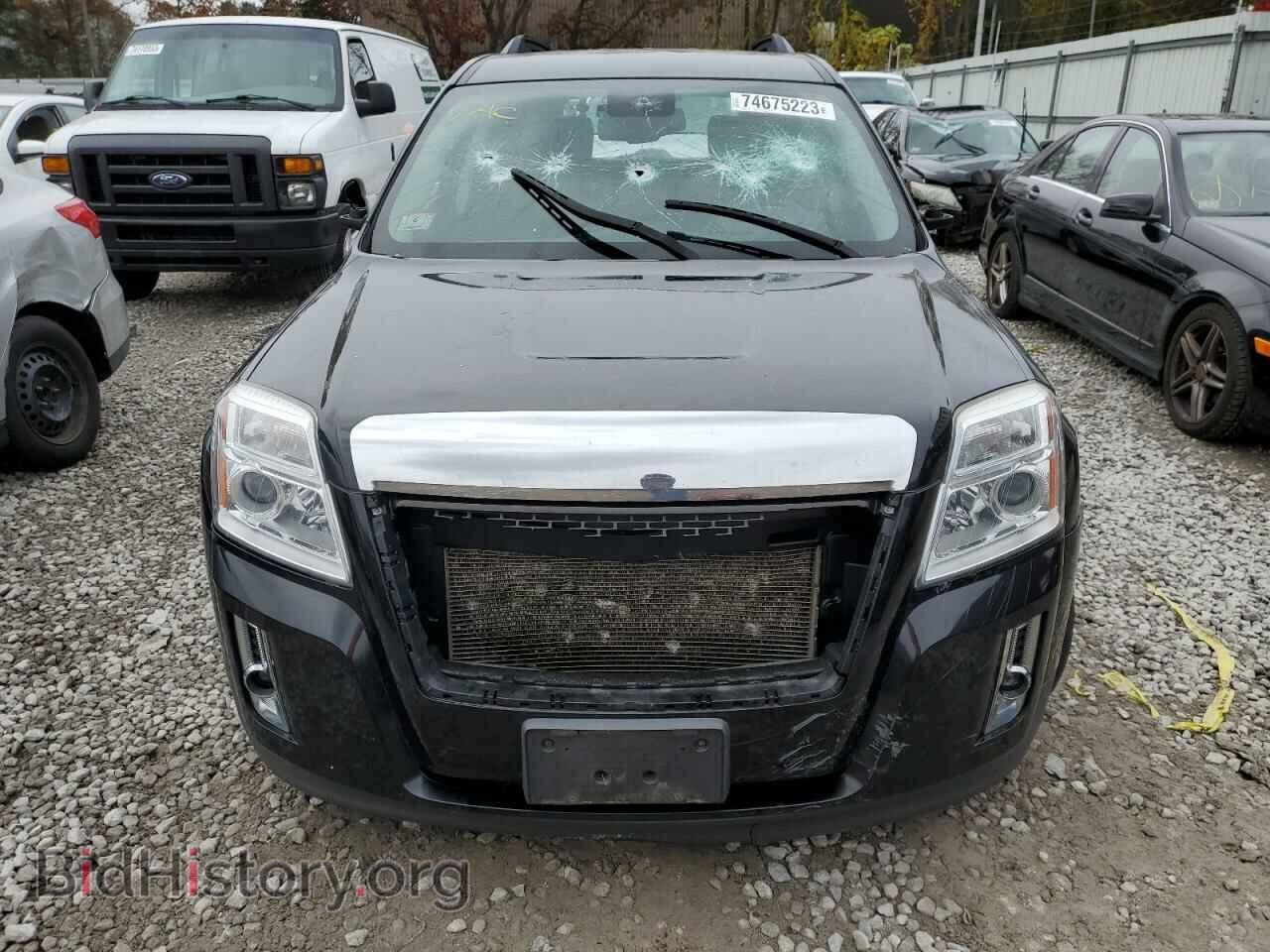 2015 GMC TERRAIN - VIN: 2GKFLWEK5F6349061 - Фото 5