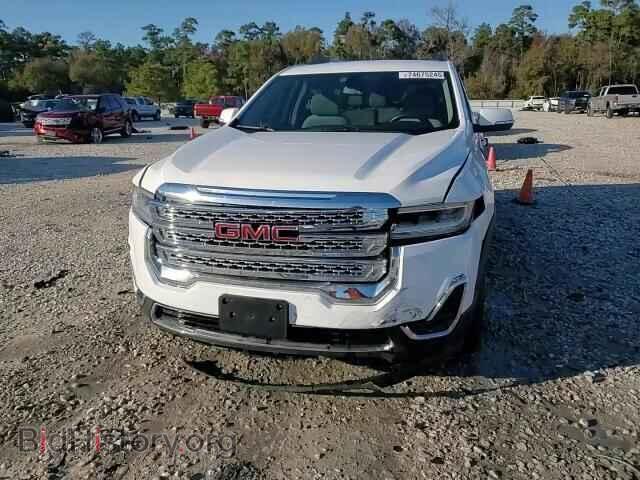 2020 GMC ACADIA - VIN: 1GKKNKLS1LZ137293 - Фото 14