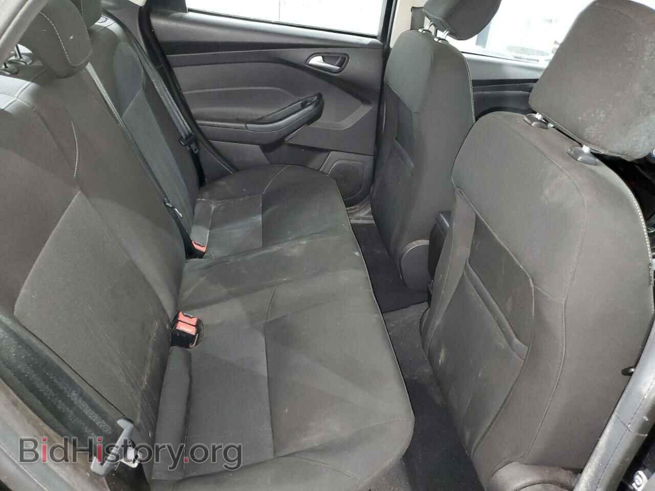 2016 FORD FOCUS - VIN: 1FADP3FE5GL207936 - Photo 10
