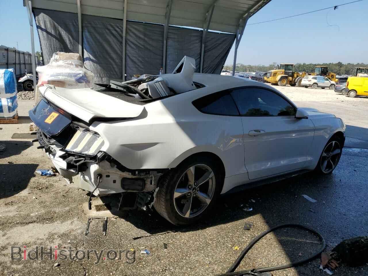 2016 FORD ALL Models - VIN: 1FA6P8AM3G5332183 - Фото 3