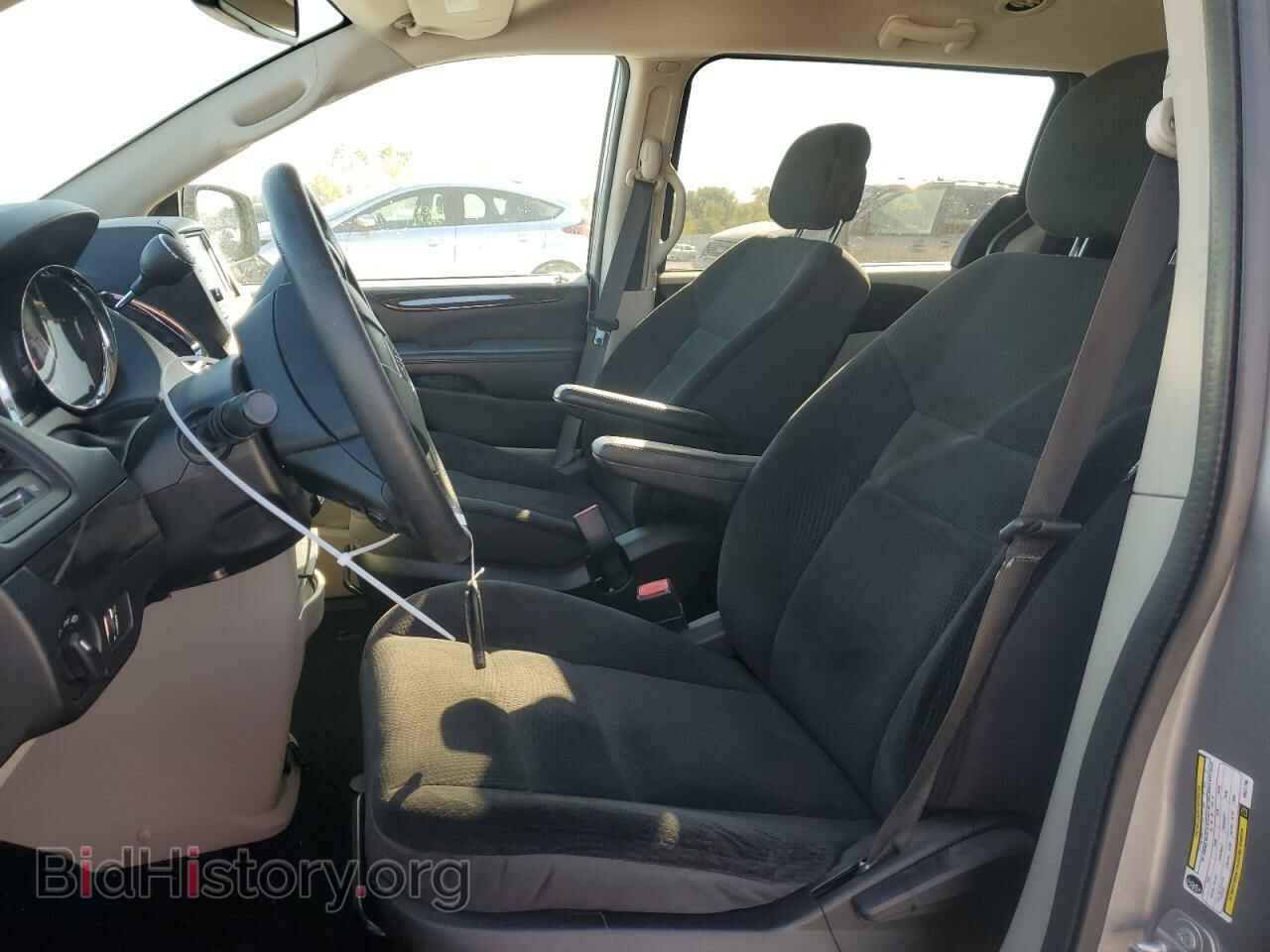 2019 DODGE CARAVAN - VIN: 2C4RDGBG8KR521796 - Photo 7