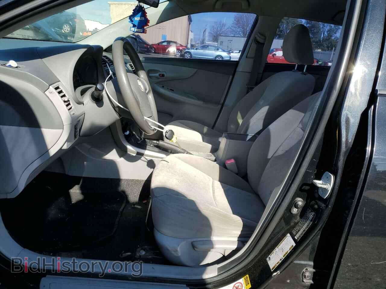 2009 TOYOTA COROLLA - VIN: JTDBL40E699059758 - Photo 7