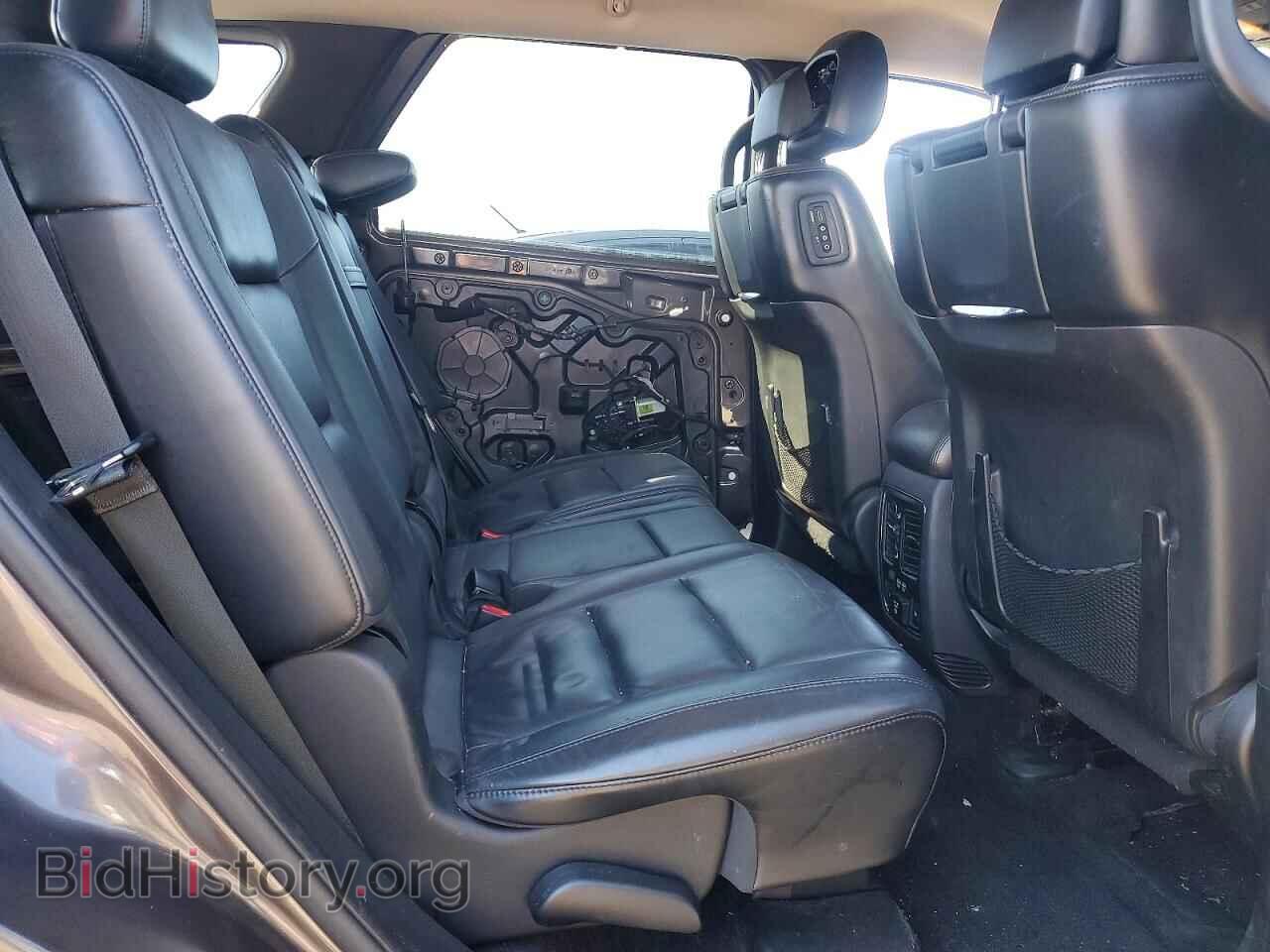 2015 DODGE DURANGO - VIN: 1C4RDJDG0FC801348 - Photo 11