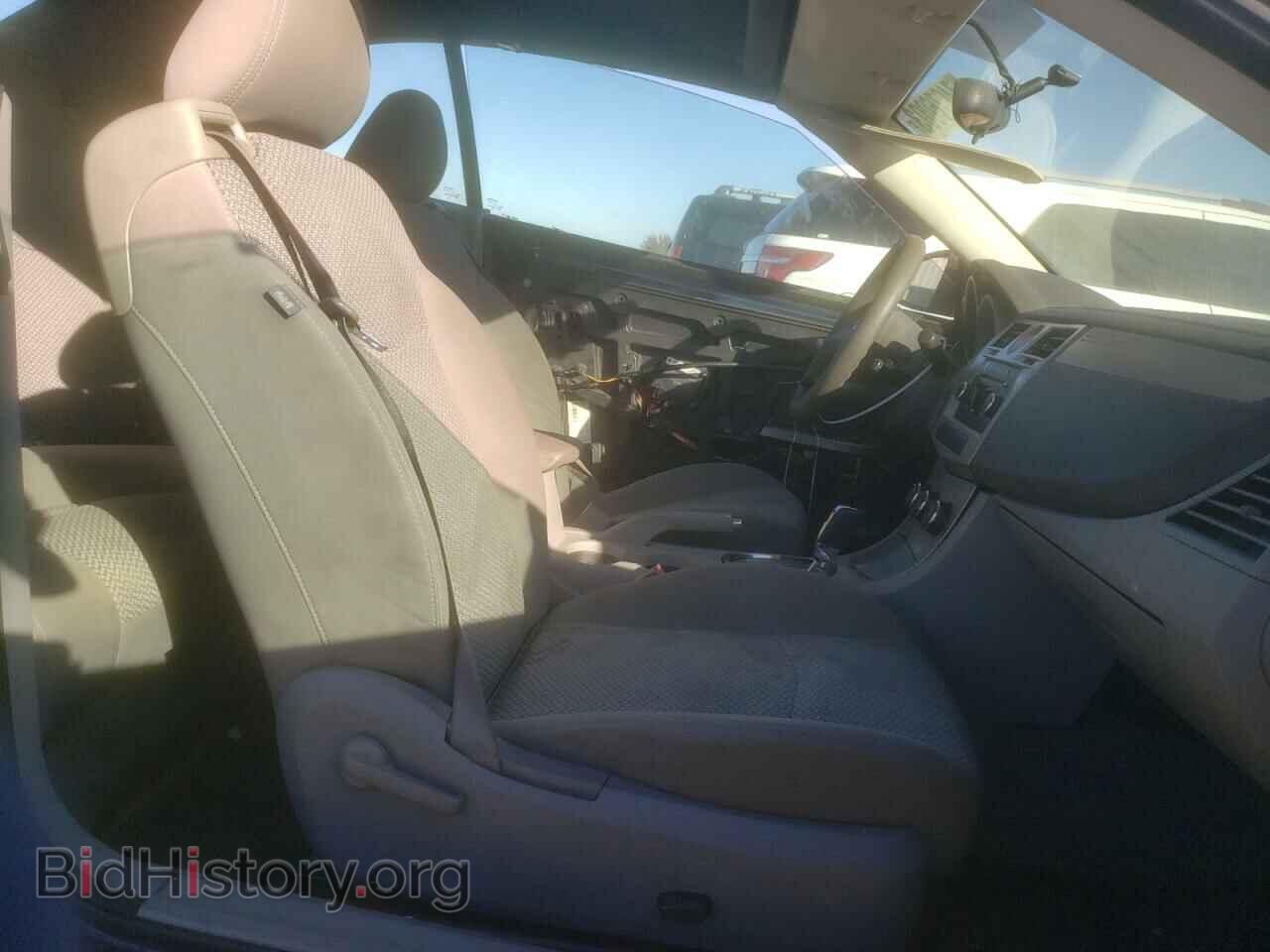 2008 CHRYSLER SEBRING - VIN: 1C3LC45K78N224231 - Фото 10