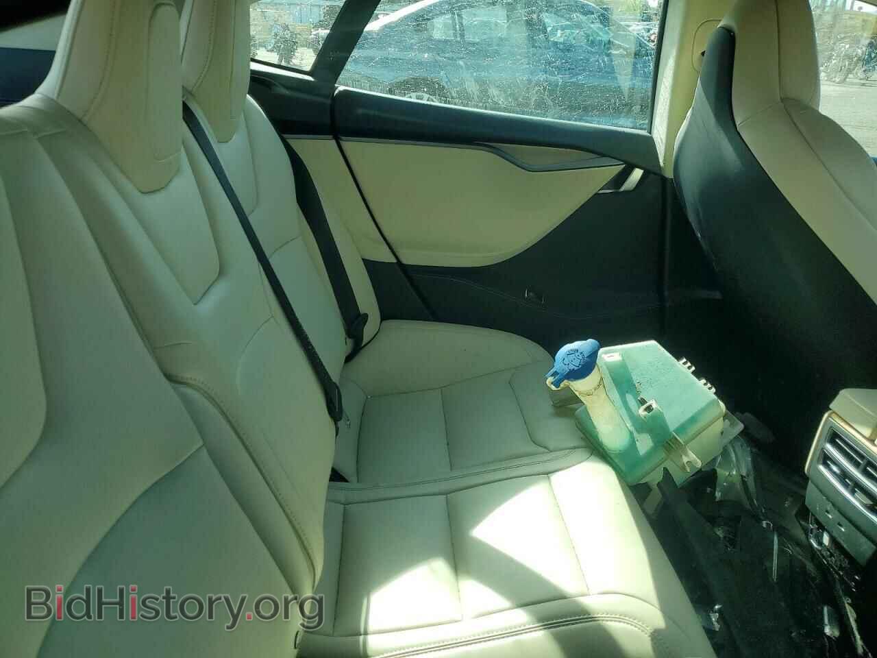 2018 TESLA MODEL S - VIN: 5YJSA1E28JF295101 - Photo 10