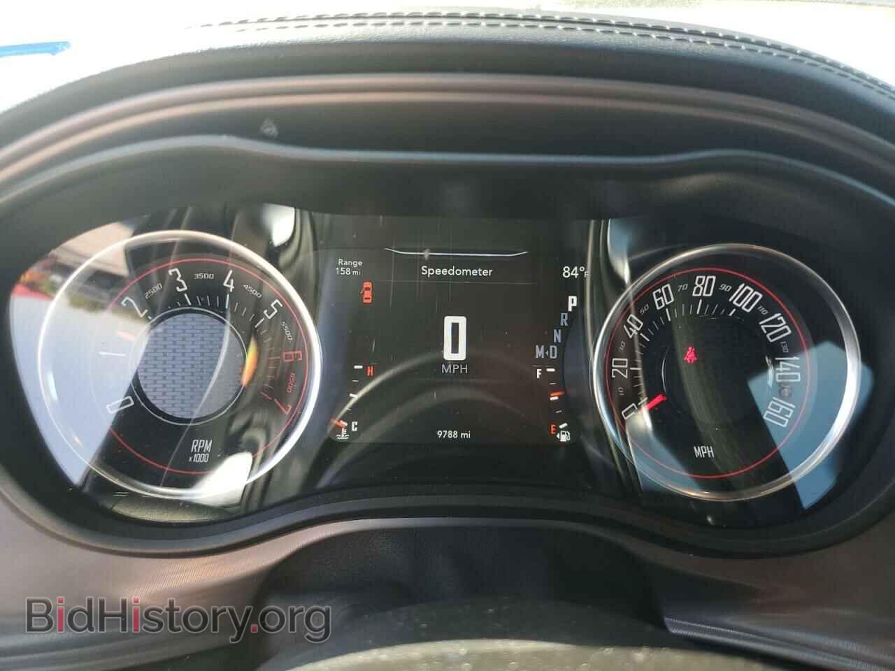 2023 DODGE CHALLENGER - VIN: 2C3CDZBT3PH667376 - Фото 9