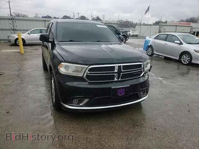 2014 DODGE DURANGO - VIN: 1C4RDHAG8EC598558 - Фото 14