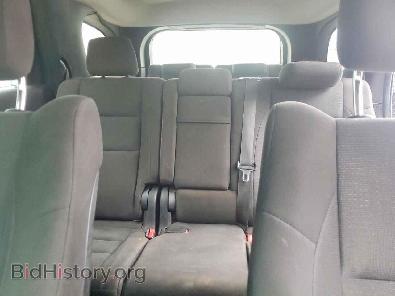 2014 DODGE DURANGO - VIN: 1C4RDHAG8EC598558 - Фото 10