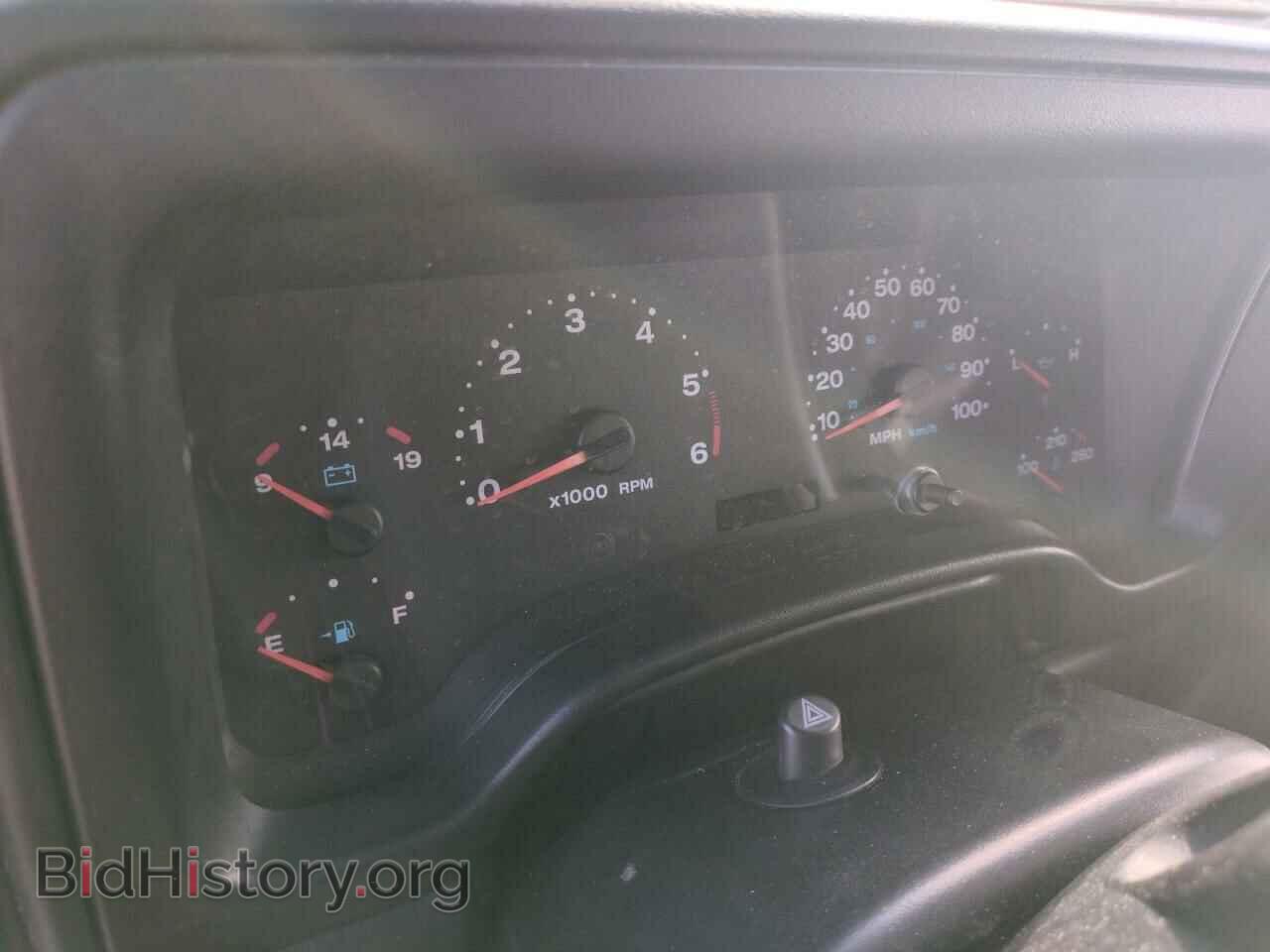 2006 JEEP WRANGLER - VIN: 1J4FA49S06P718273 - Фото 9